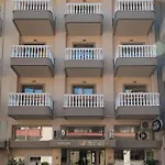 Kaikis Hotel Kalambaka