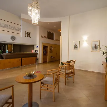 Hotell Kaikis