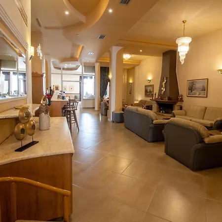Kaikis Hotell
