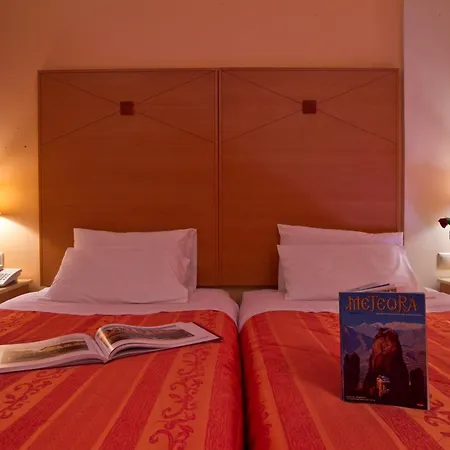Hotell Kaikis 3*