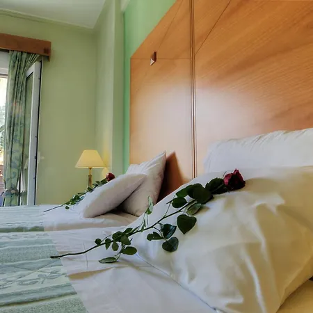 Hotell Kaikis