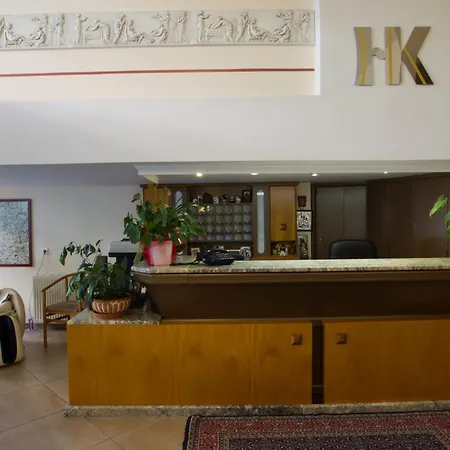 Hotell Kaikis