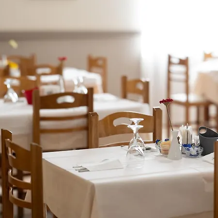 Kaikis Hotel Kalampáka