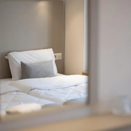 Kaikis Отель 3*