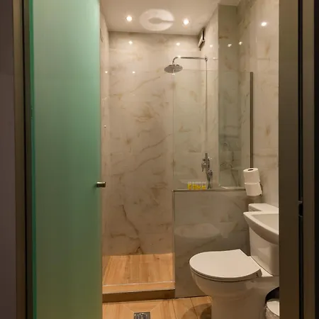 Hotel Kaikis 3*
