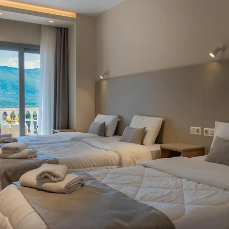 Kaikis Otel Kalampáka