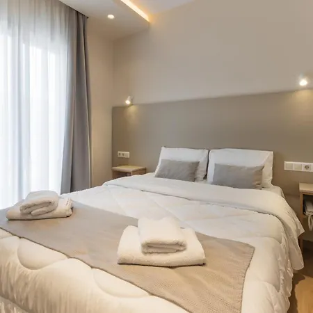 Kaikis Hotel