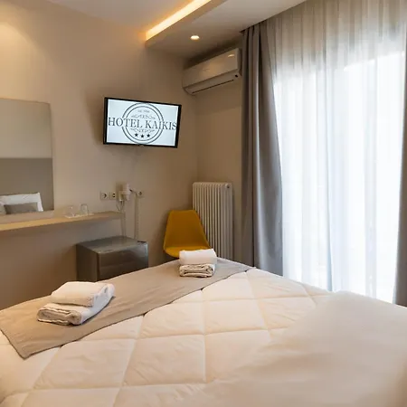 Otel Kaikis 3*