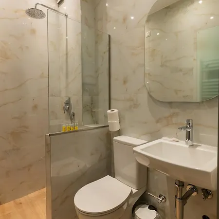 Kaikis Hotel Kalambaka