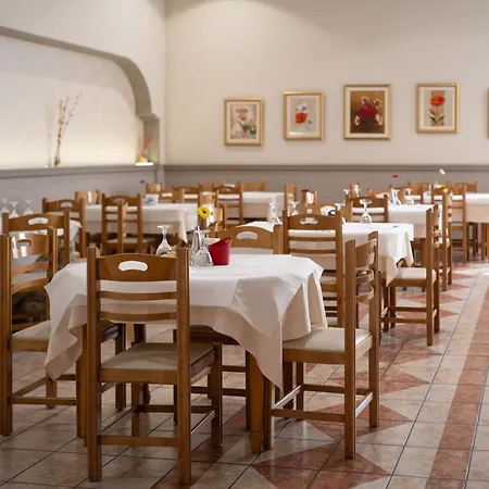 Hotel Kaikis Kalambaka