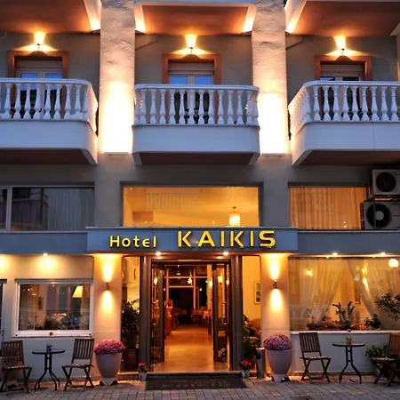 Hotel Kaikis 3*