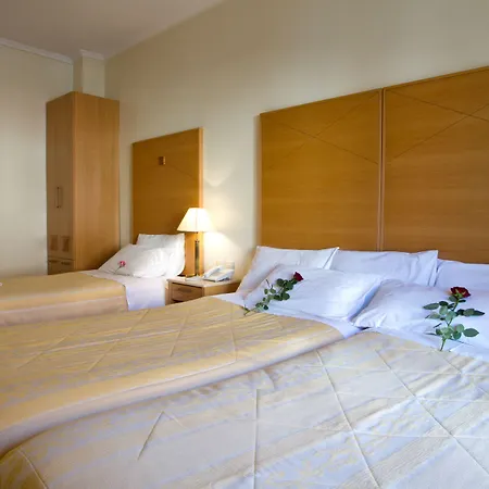 Kaikis 3* Калампака