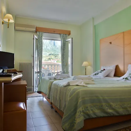 Kaikis 3* Калампака