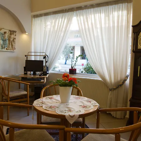 Kaikis 3* Kalampáka