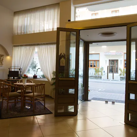 Kaikis Отель Калампака