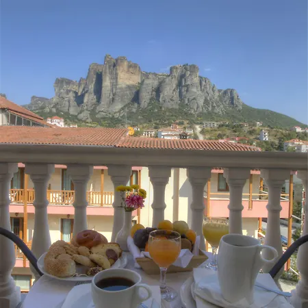 Kaikis Отель 3*