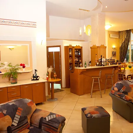 Otel Kaikis Kalampáka