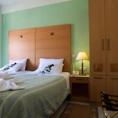 Kaikis 3* Kalampáka