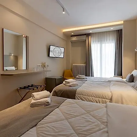 Kaikis Hotel 3*
