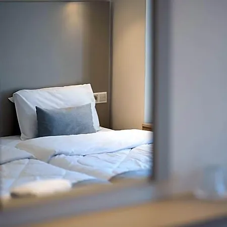 Hotel Kaikis Kalambaka
