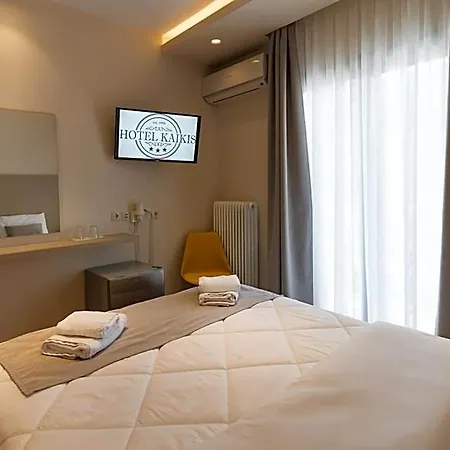 Kaikis Hotel 3*