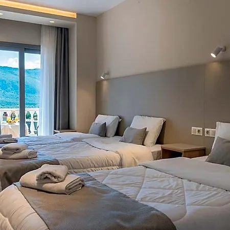 Kaikis Hotel