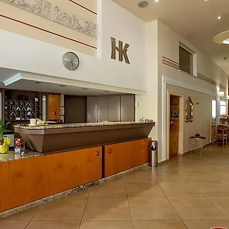 Kaikis 3* Kalambaka