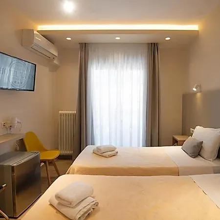 Kaikis Hotel Kalambaka