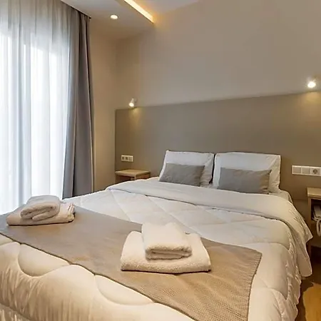 Hotel Kaikis