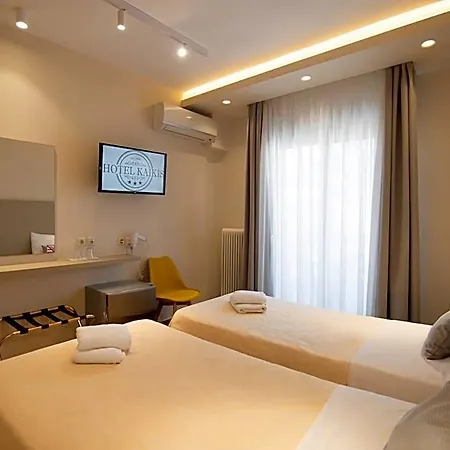 Kaikis Hotel