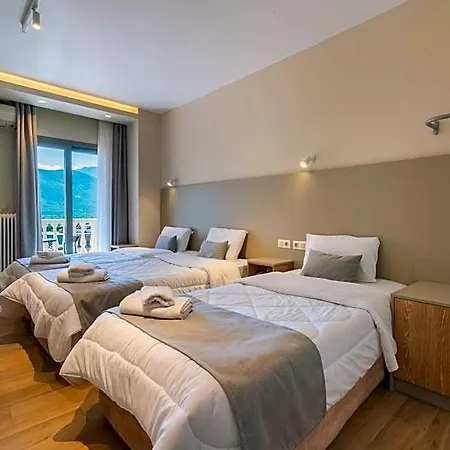 Kaikis Hotel 3*