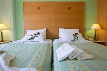 Hotell Kaikis