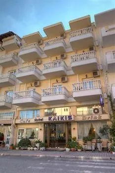 Kaikis Hotell 3*