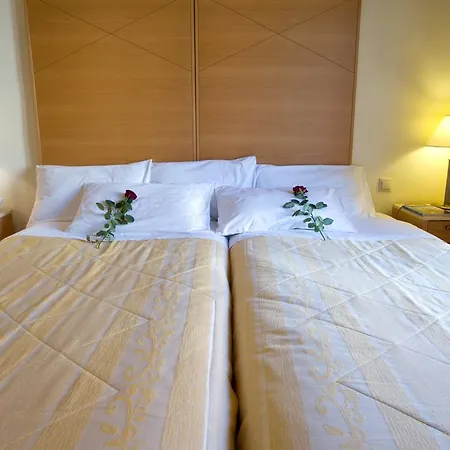 Kaikis Hotell Kalampaka