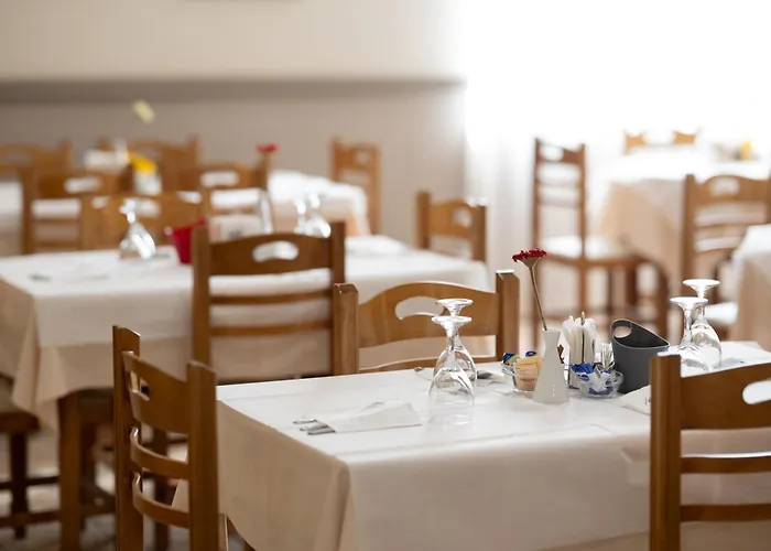 Kaikis Hotel Kalambaka