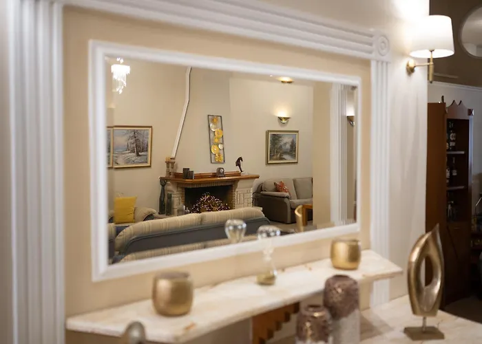 Hotel Kaikis Kalambaka