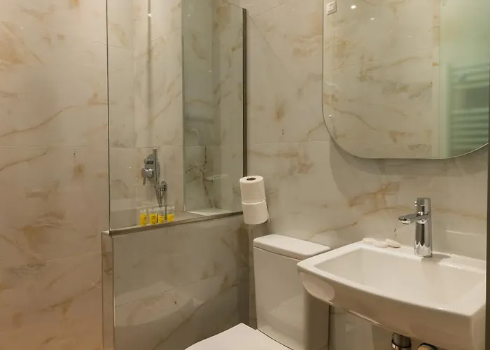 Kaikis Hotel Kalambaka