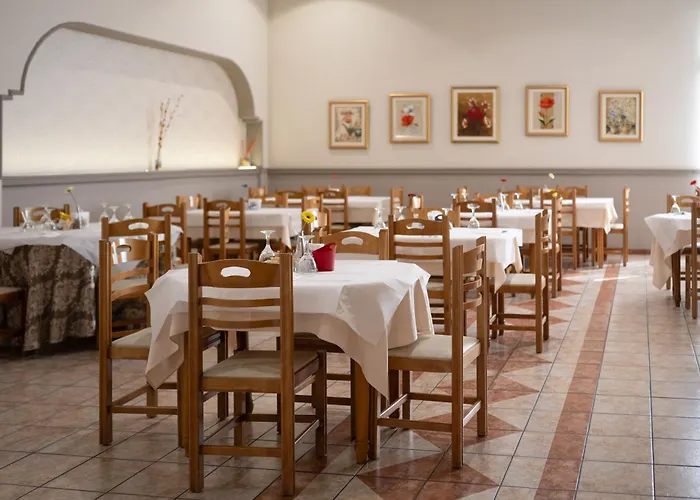 Hotel Kaikis Kalambaka