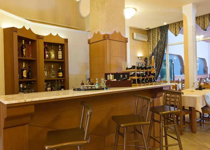 Hotel Kaikis Kalambaka