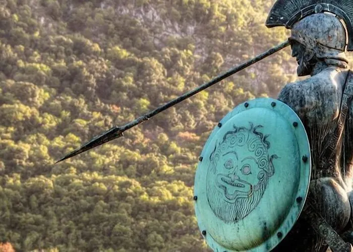 Kaikis Hotel Kalambaka